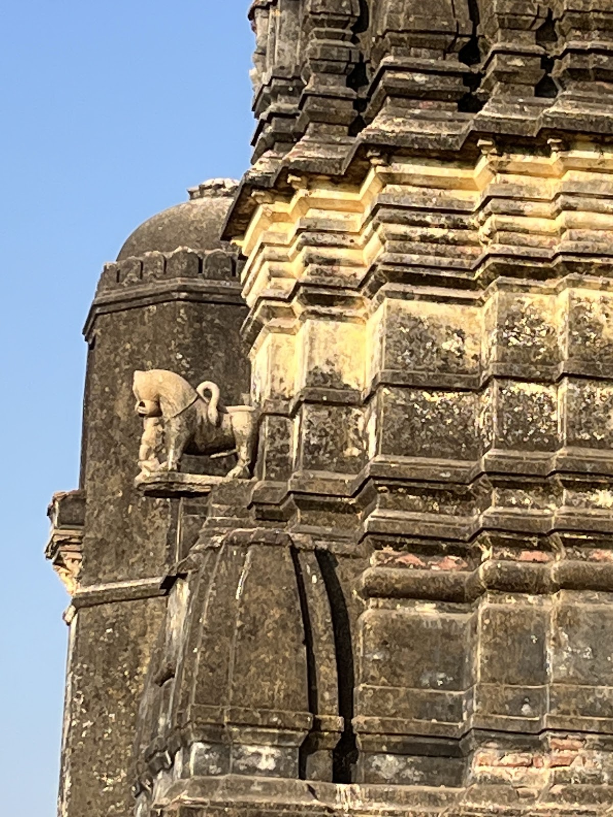 Ancient Stepwells of Siddhpur