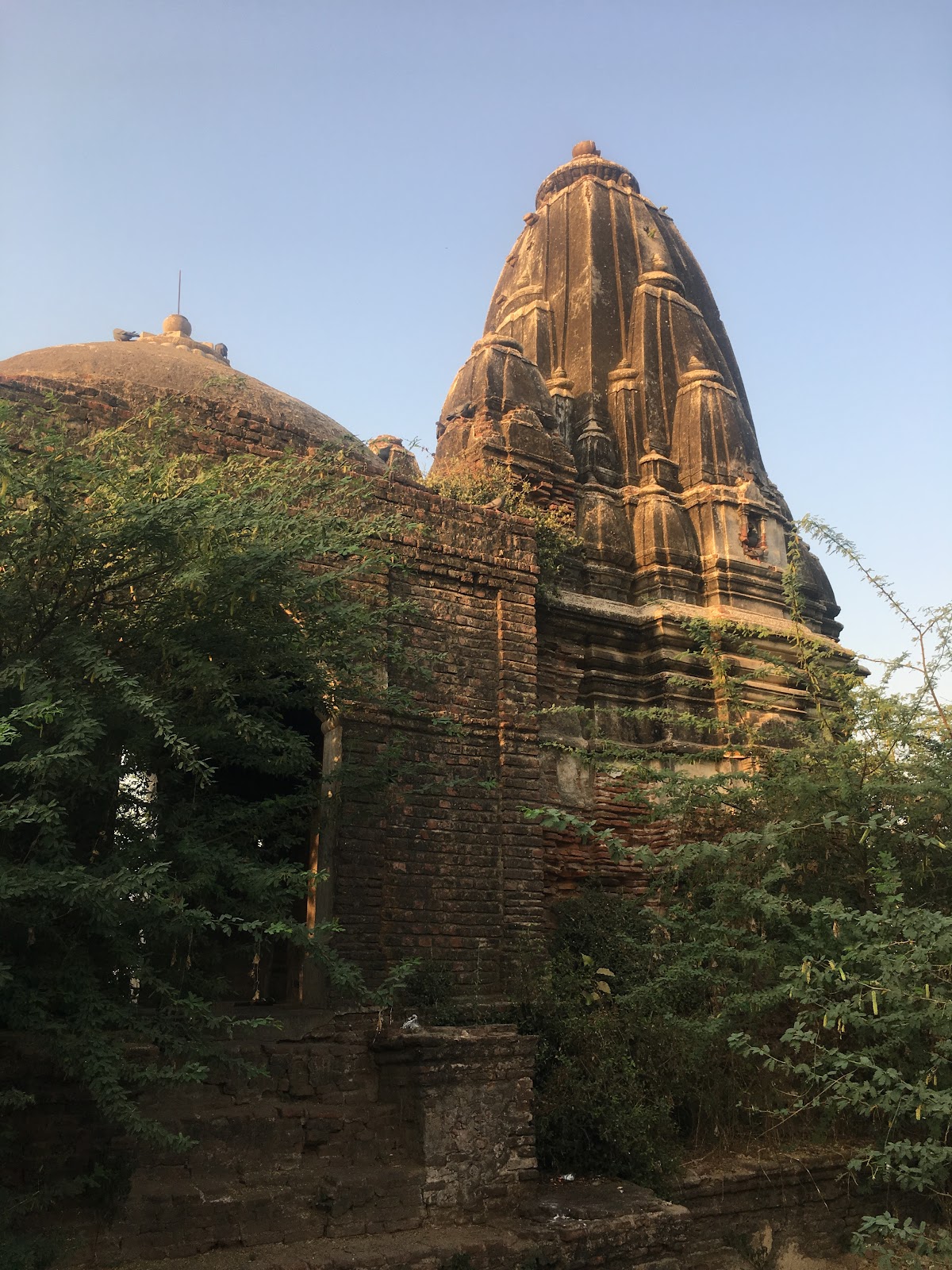 Ancient Stepwells of Siddhpur