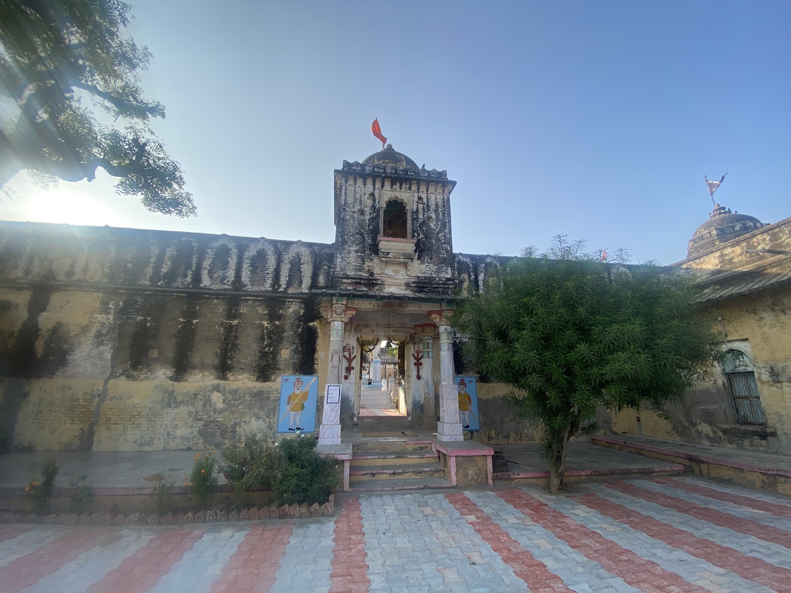 Ancient Stepwells of Siddhpur