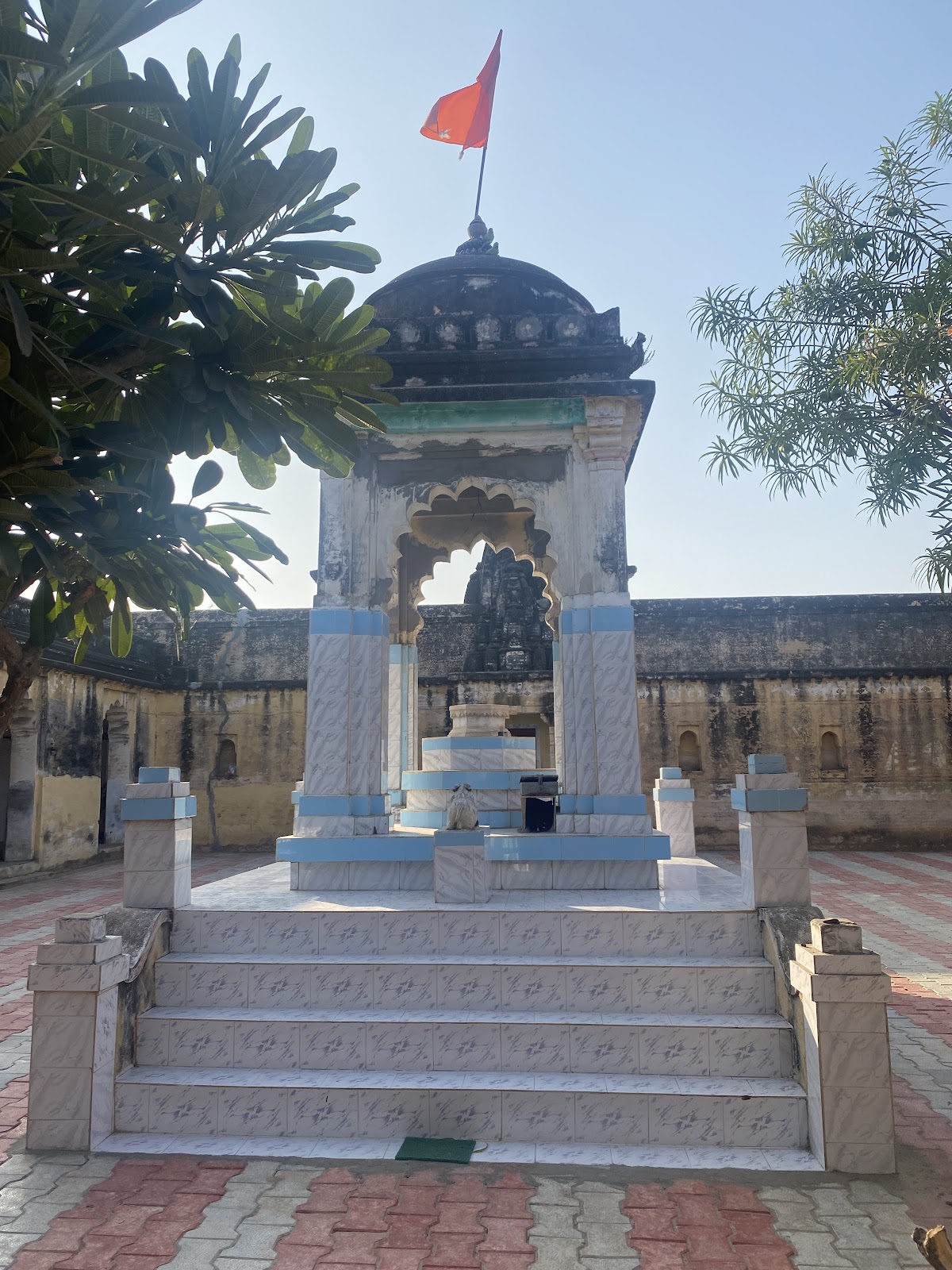 Ancient Stepwells of Siddhpur