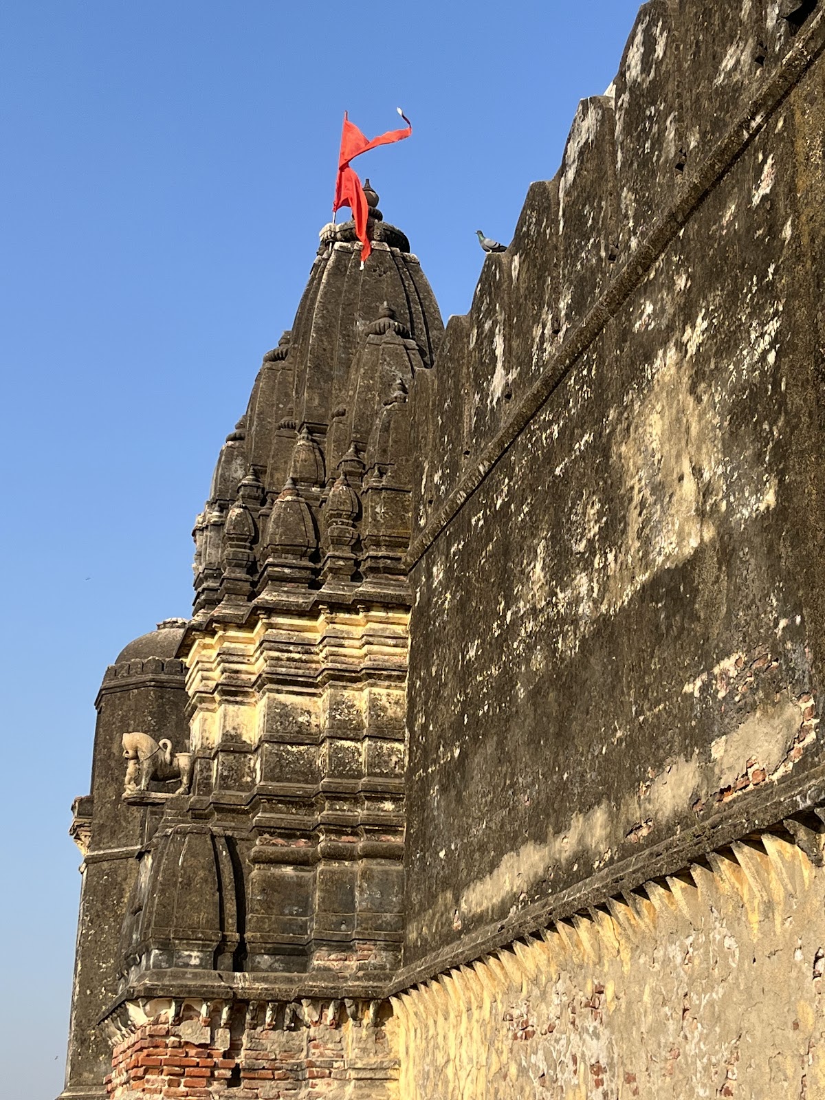 Ancient Stepwells of Siddhpur