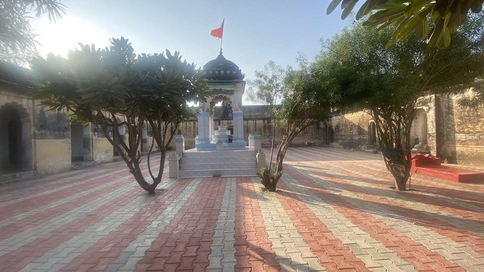 Ancient Stepwells of Siddhpur