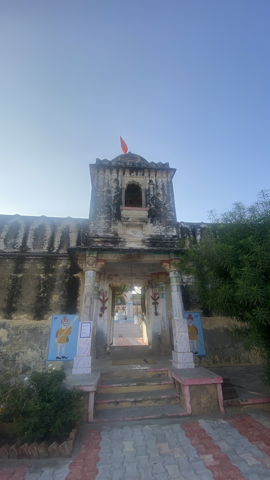 Ancient Stepwells of Siddhpur