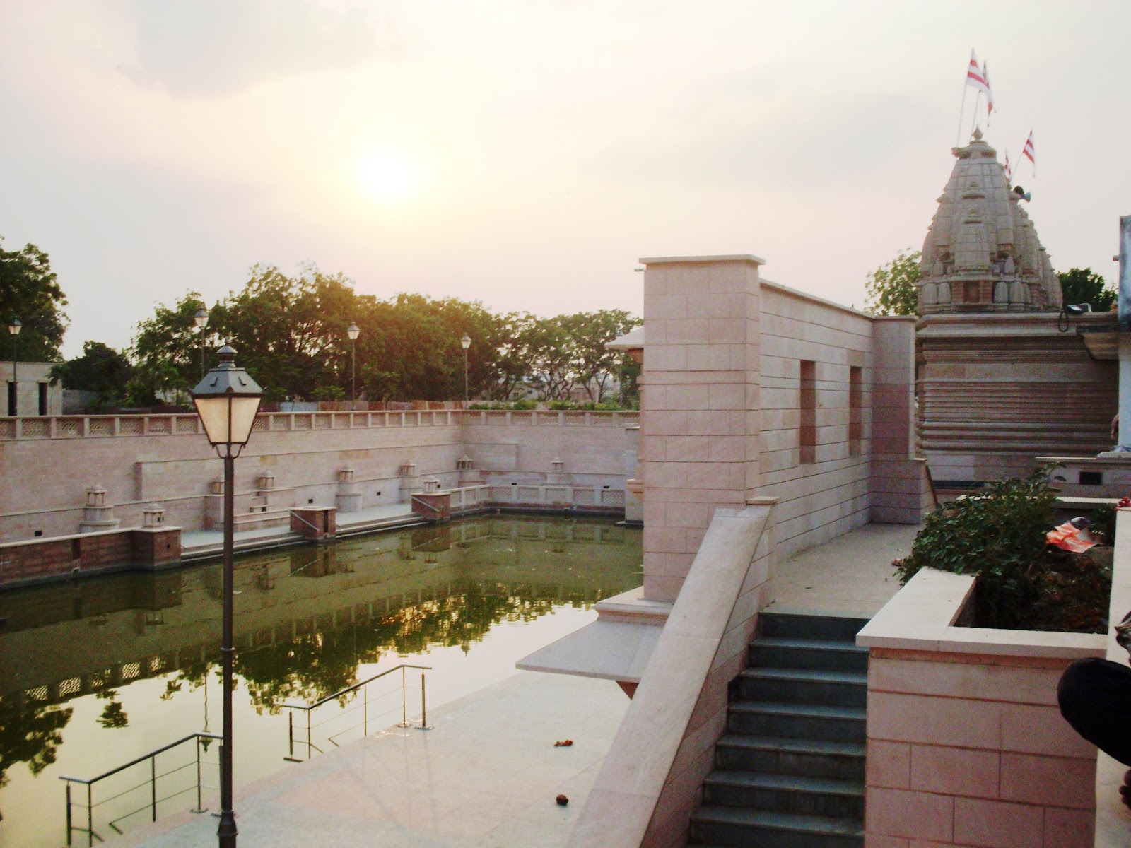 Bindu Sarovar