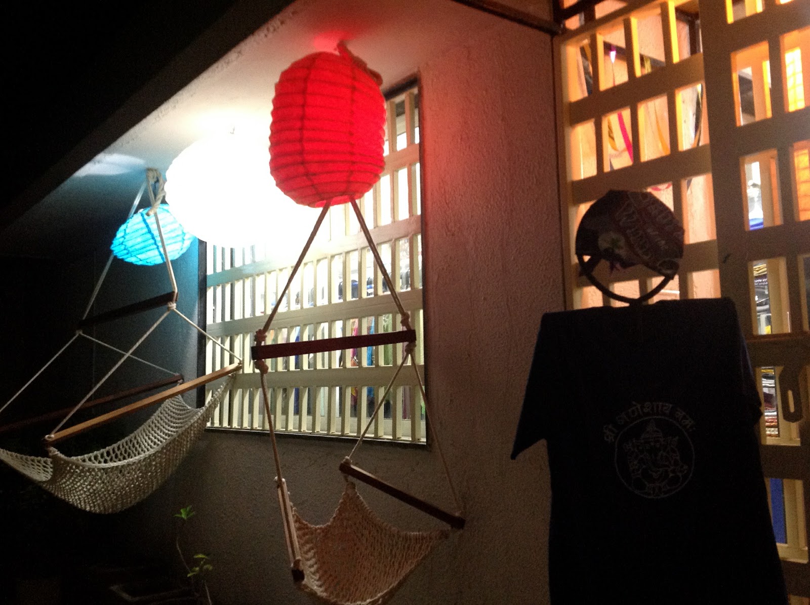 Local Craft Workshops