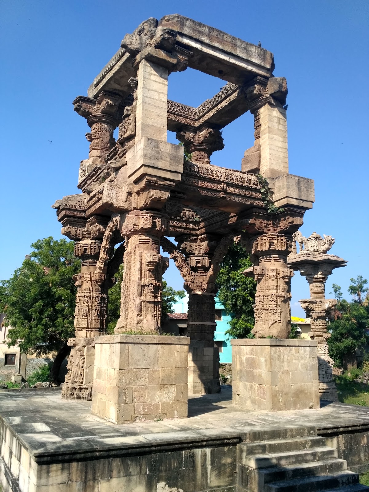 Siddhpur - Explore the Heritage of Gujarat