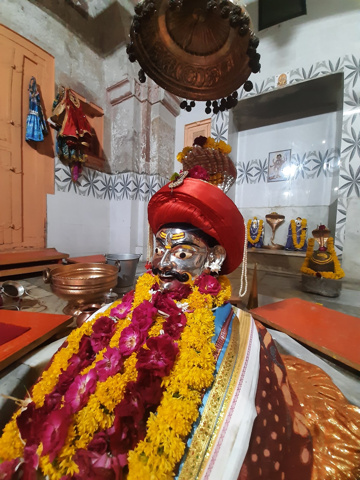 Shree Siddhnath Temple