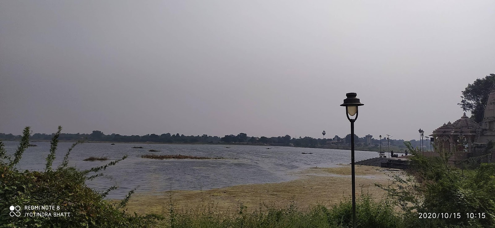 Shree Siddhnath Temple