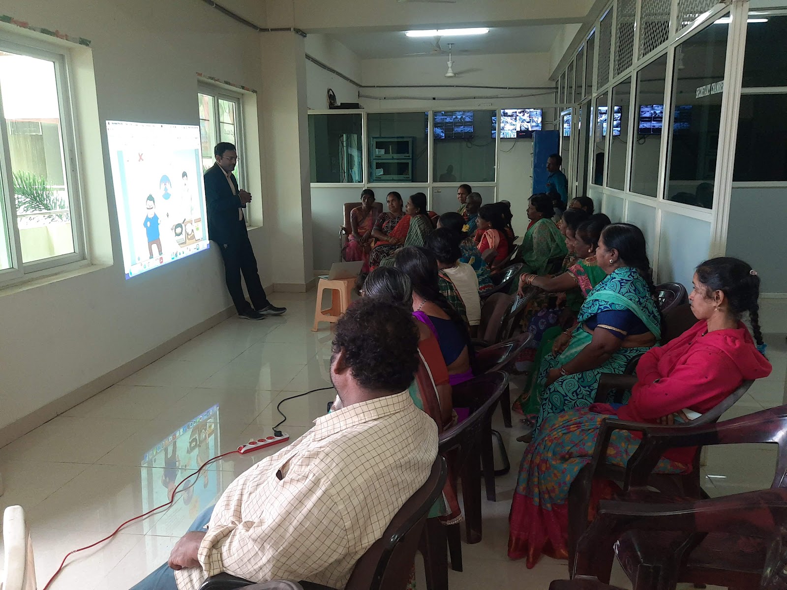 Local Handicraft Market