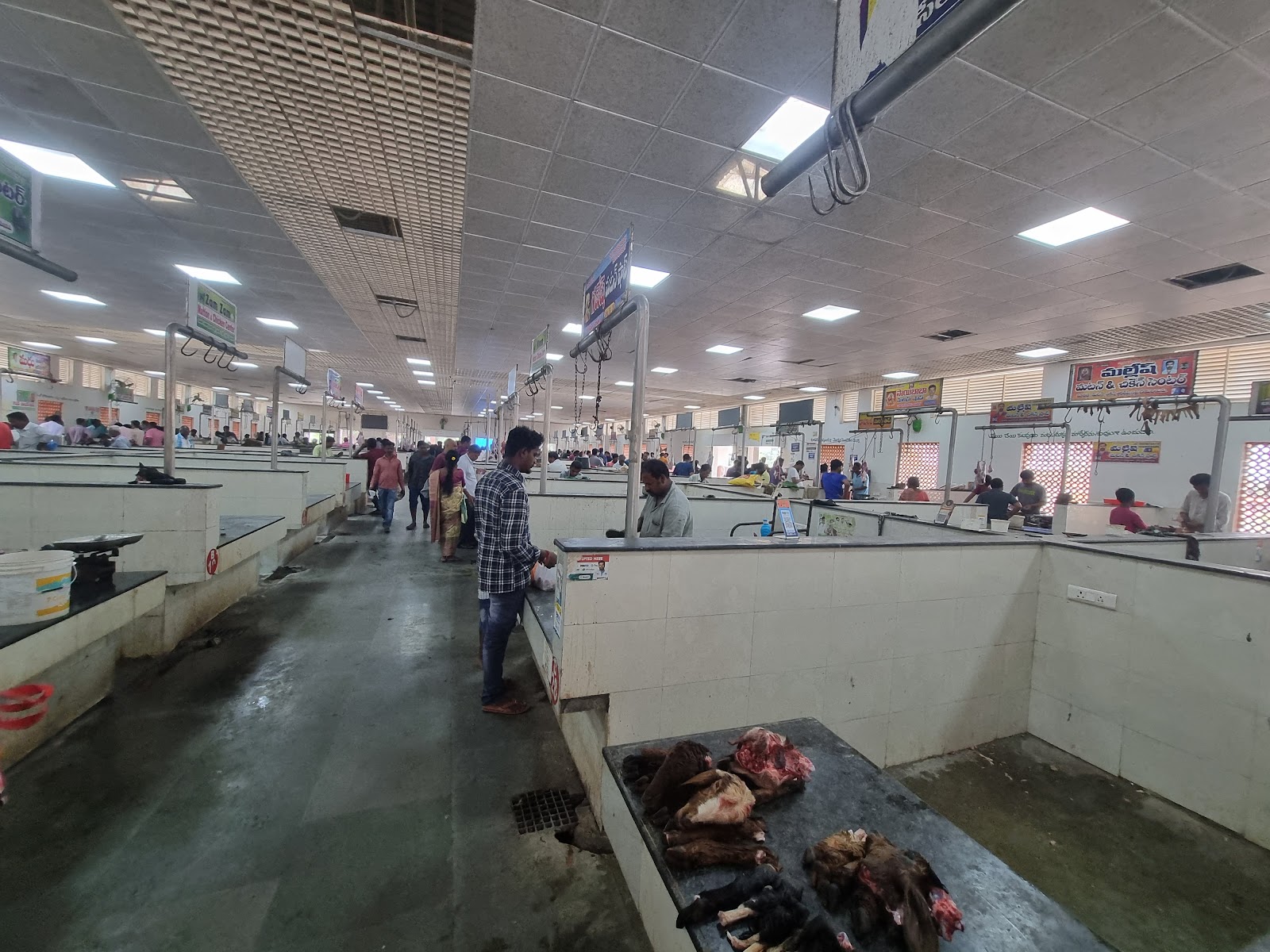 Local Handicraft Market