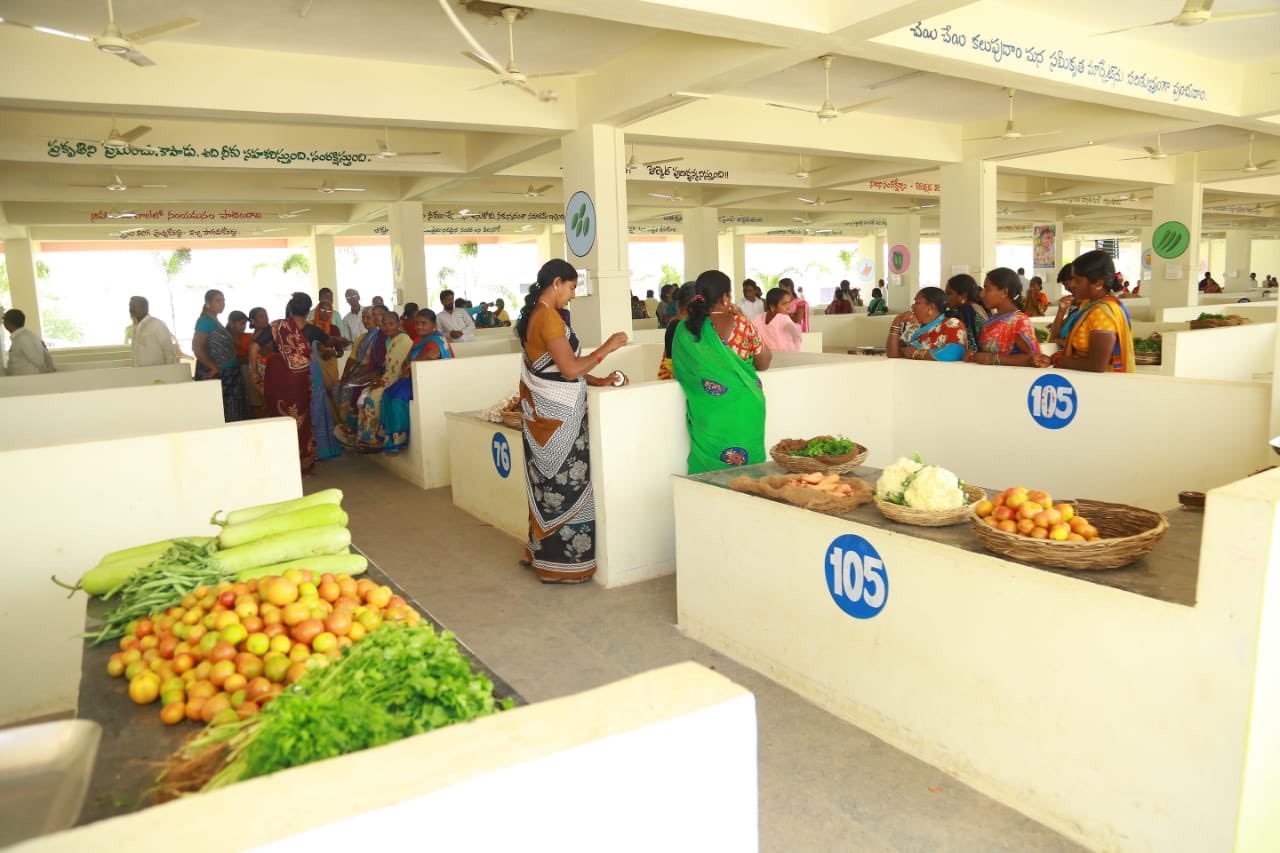 Local Handicraft Market