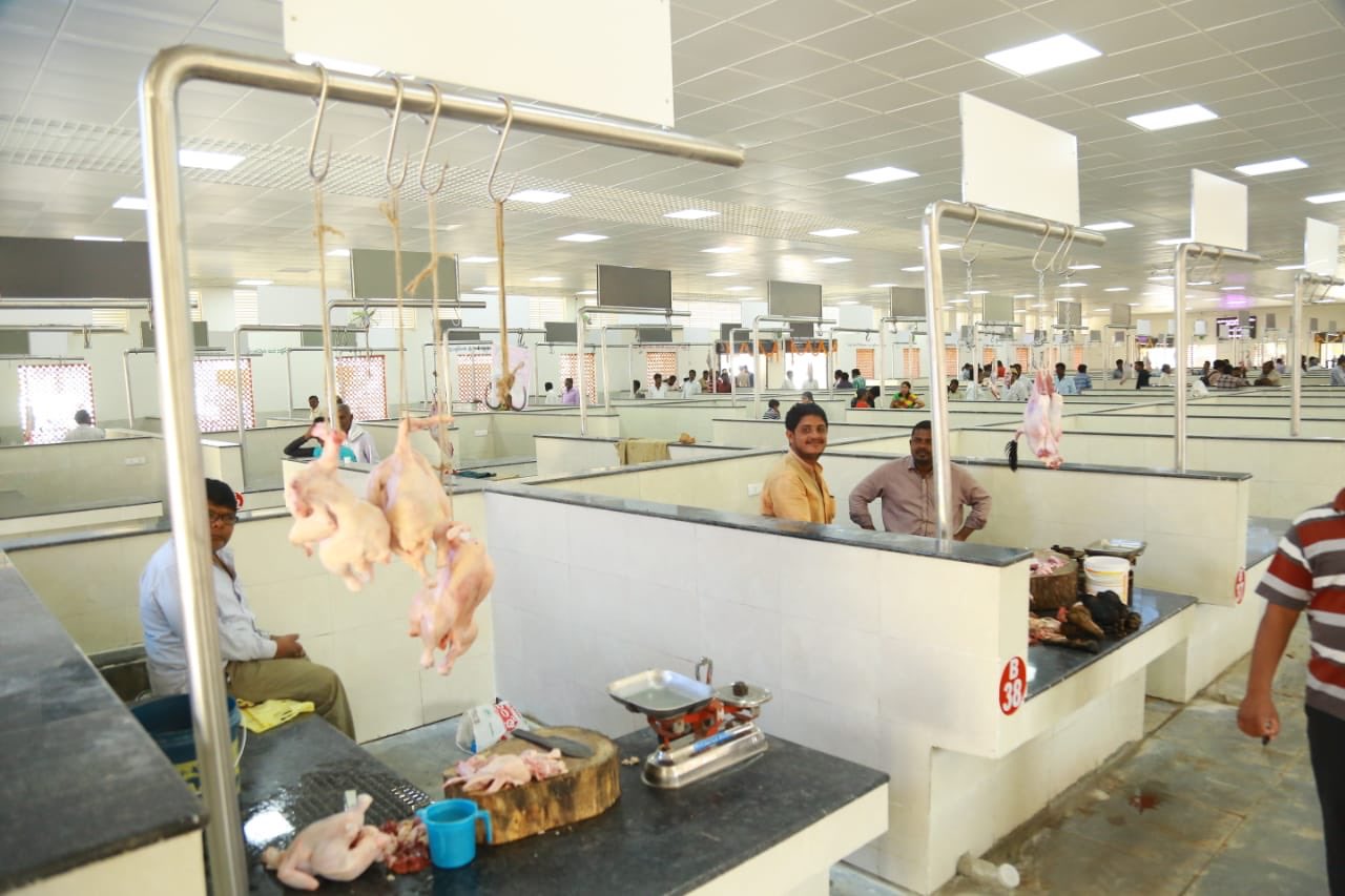 Local Handicraft Market