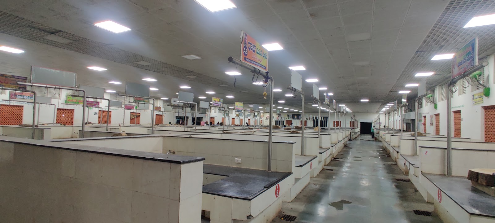 Local Handicraft Market