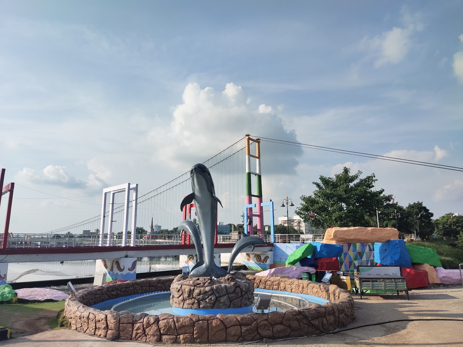 Narasimha Swamy Lake