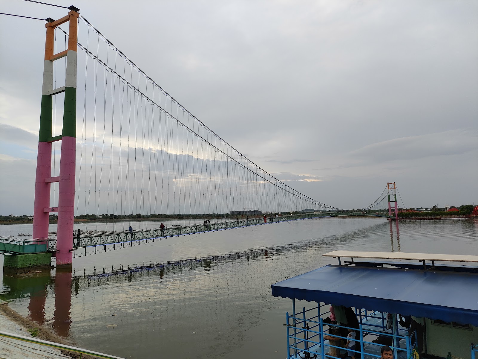 Narasimha Swamy Lake
