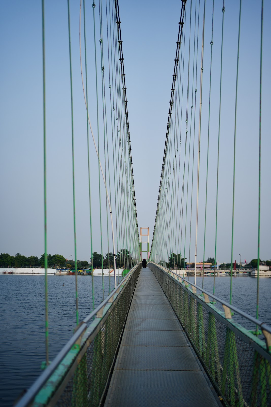 Narasimha Swamy Lake