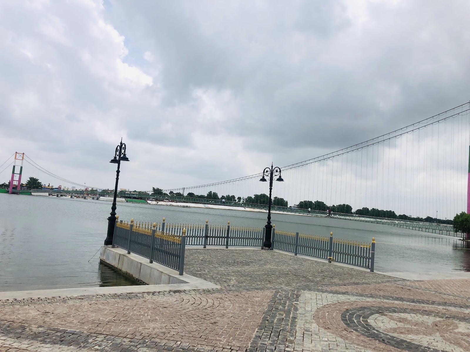 Narasimha Swamy Lake