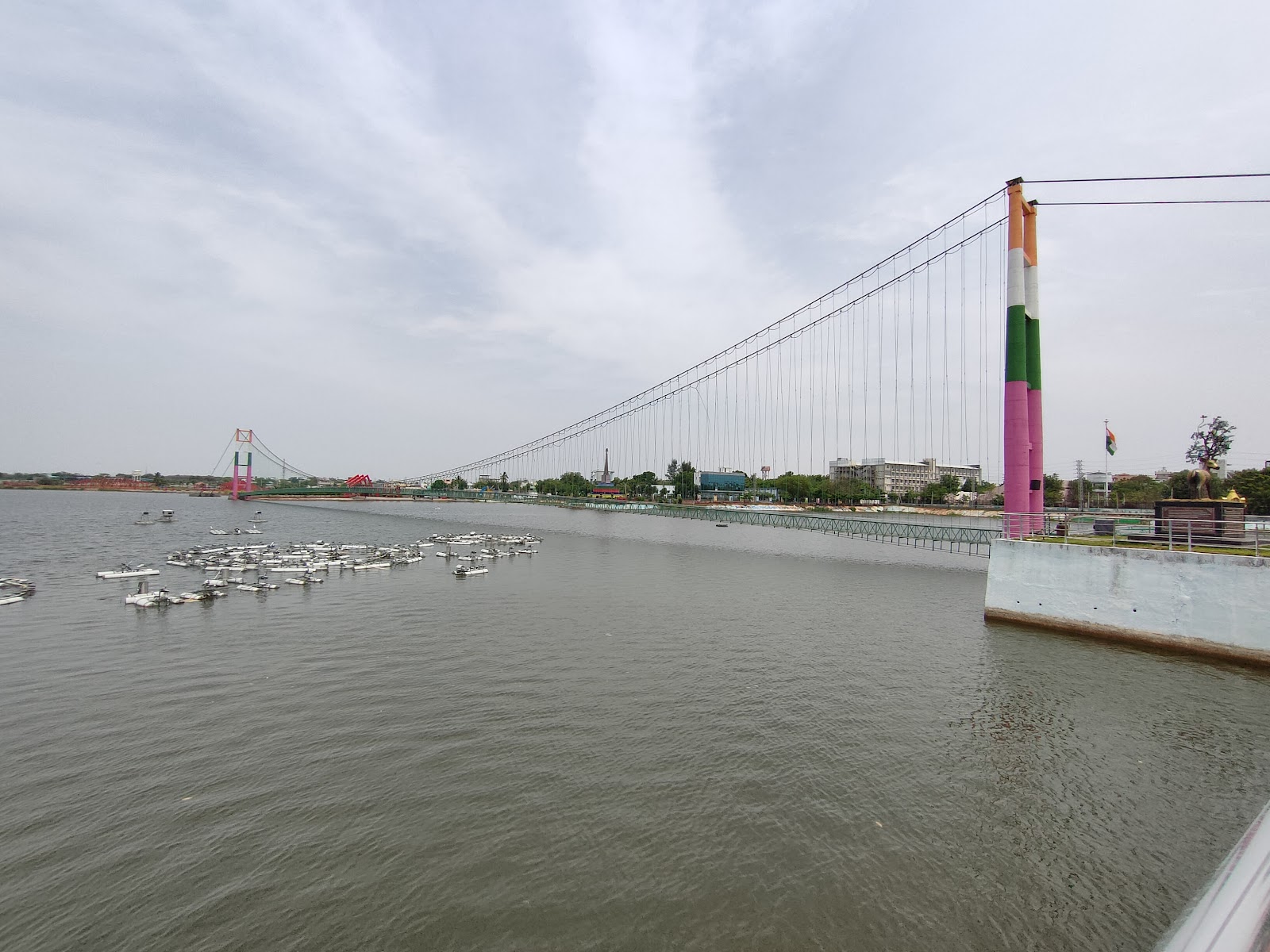 Narasimha Swamy Lake