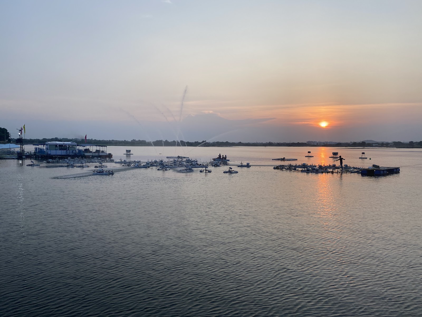 Narasimha Swamy Lake