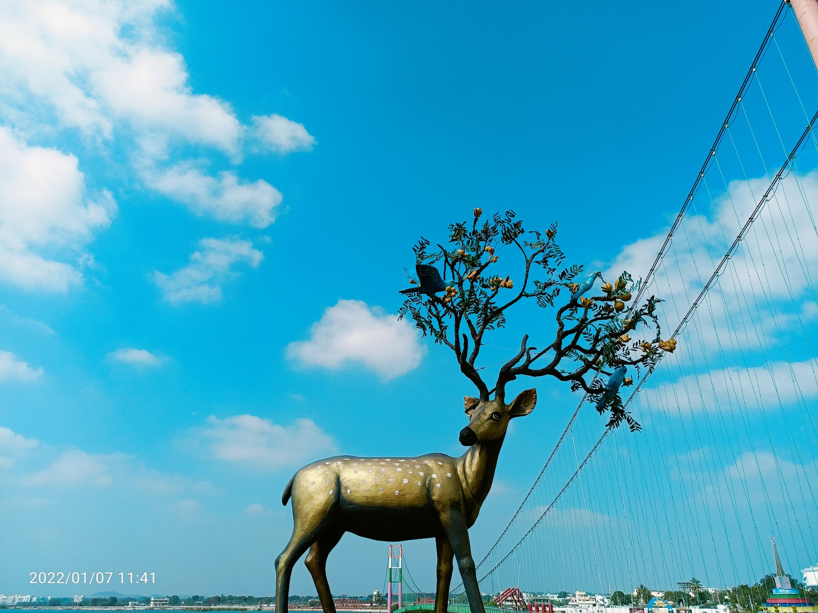 Narasimha Swamy Lake