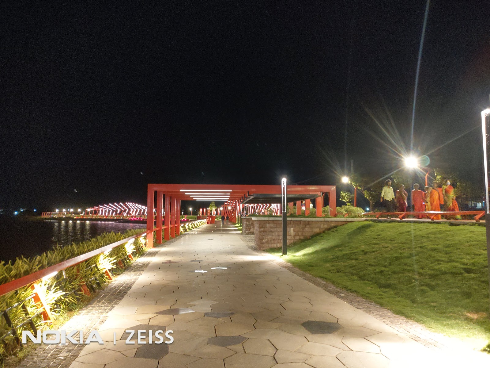 Narasimha Swamy Lake