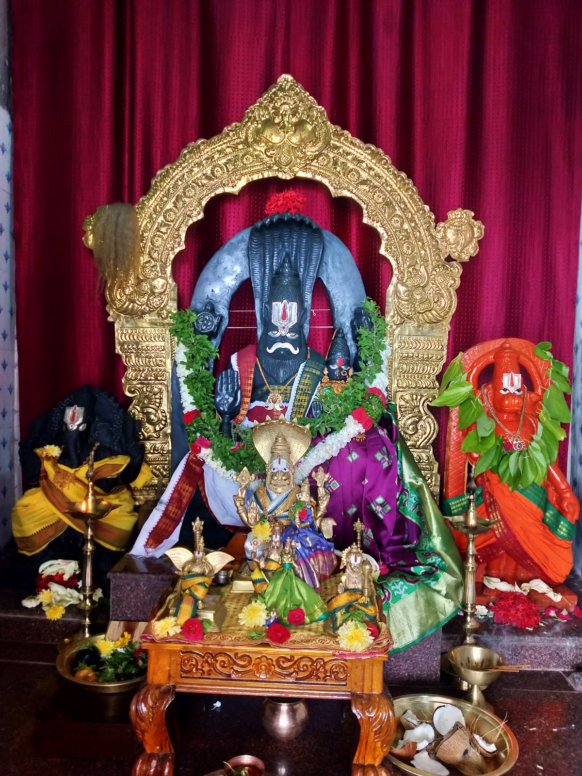 Siddipet - Explore the Cultural Heritage of Telangana