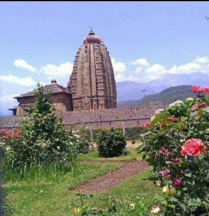 Baijnath