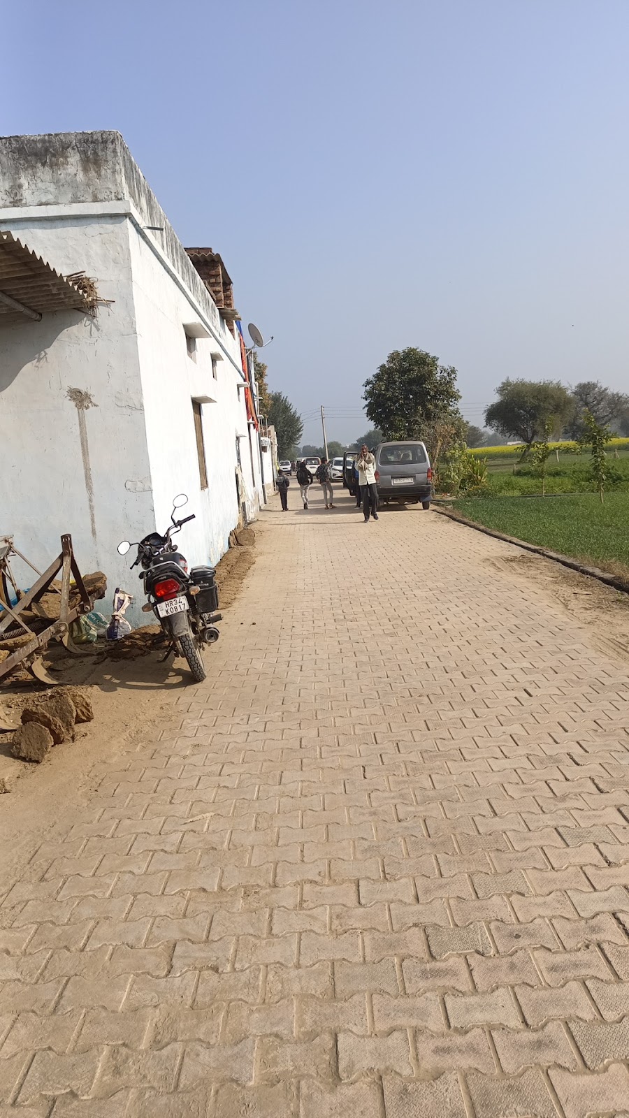 Dawoodi Bohra Mosque