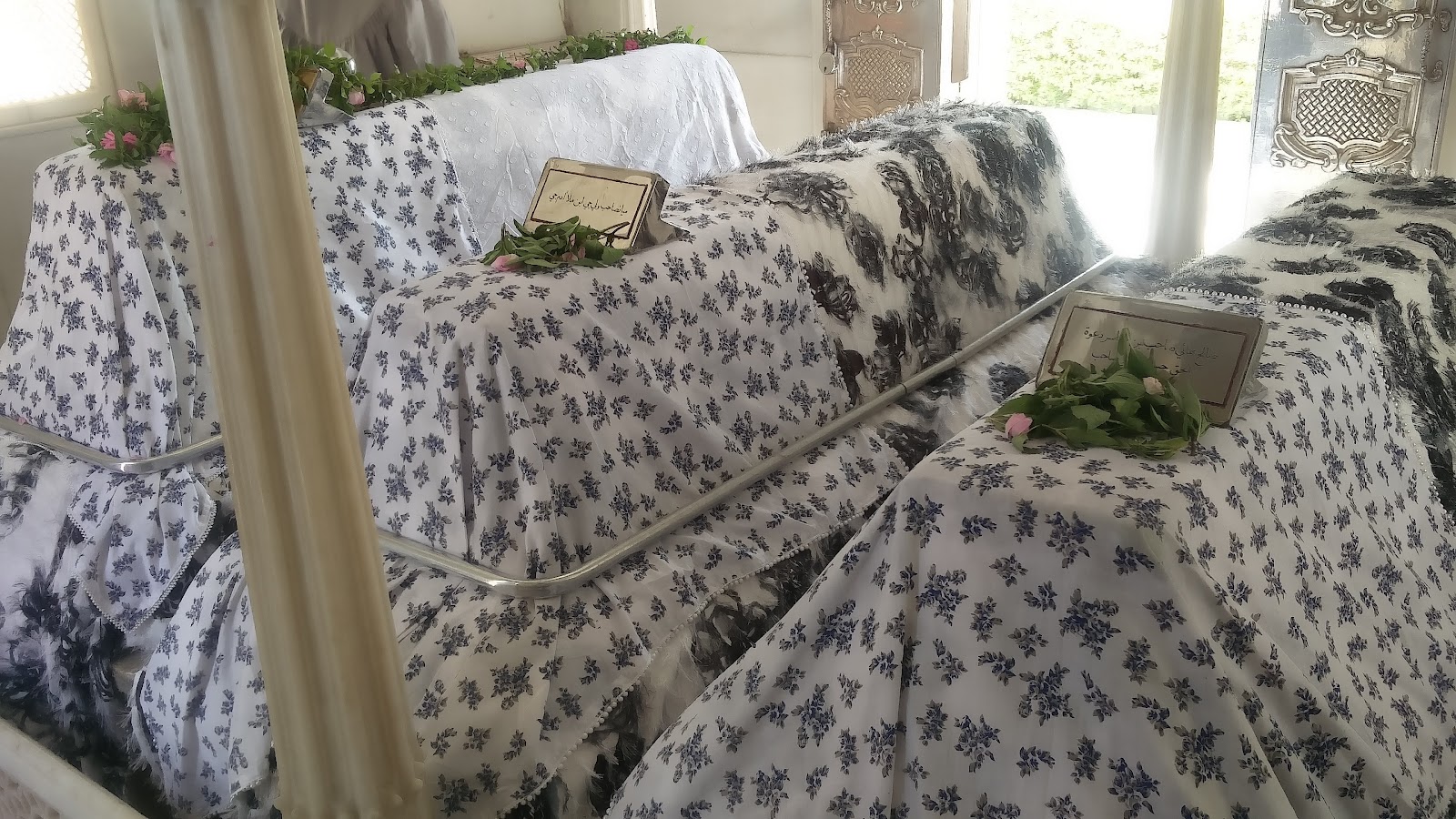 Dawoodi Bohra Mosque