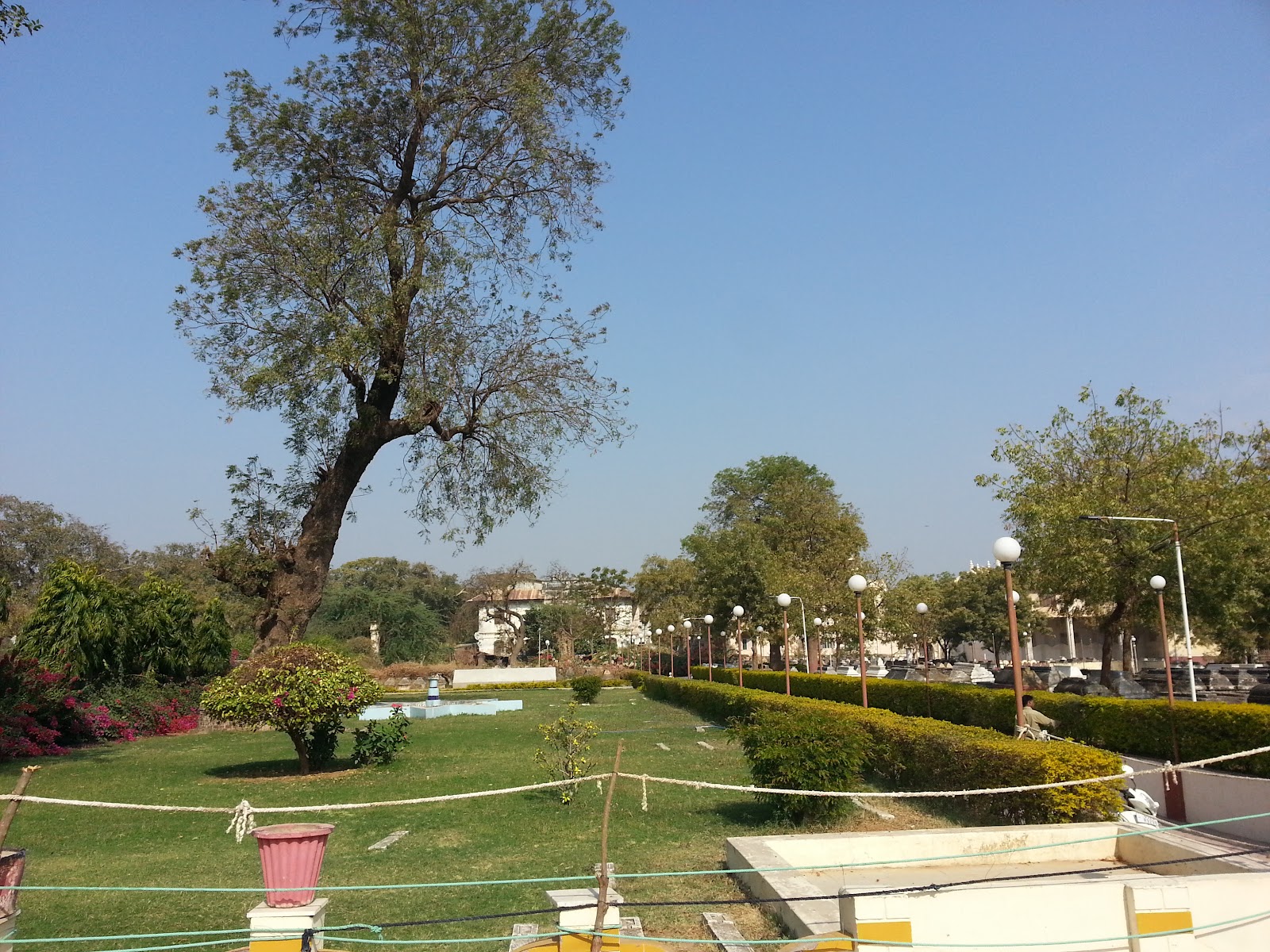 Dawoodi Bohra Mosque