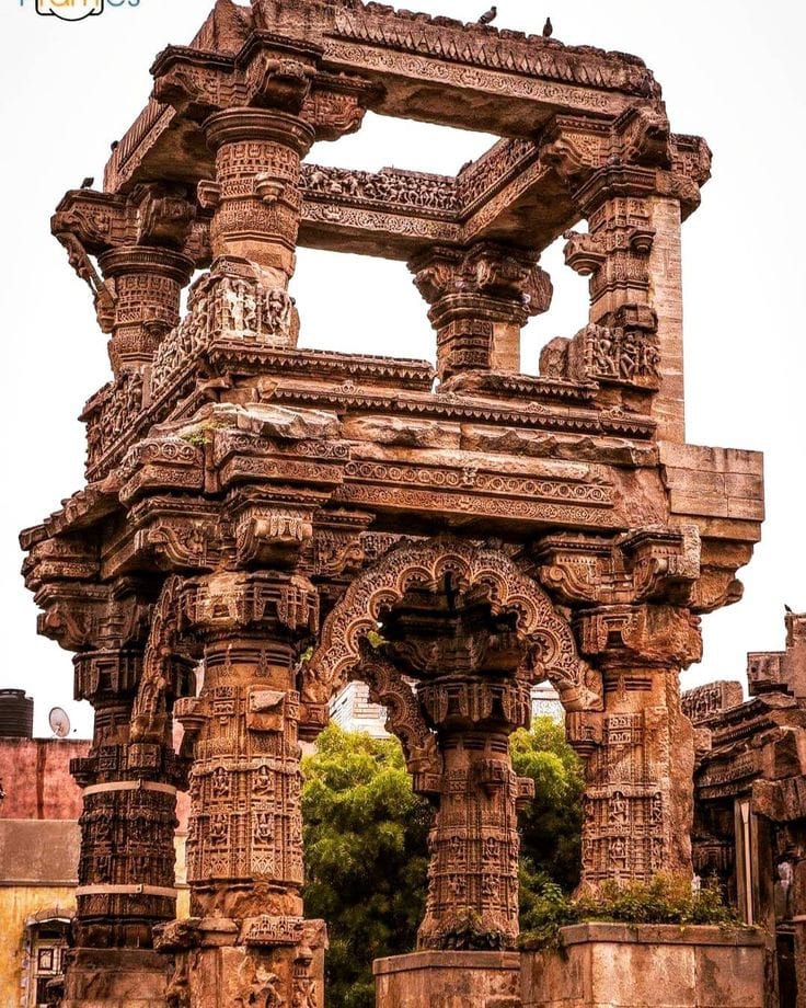 Sidhpur, Gujarat: History, Architecture, Attractions & Travel Guide