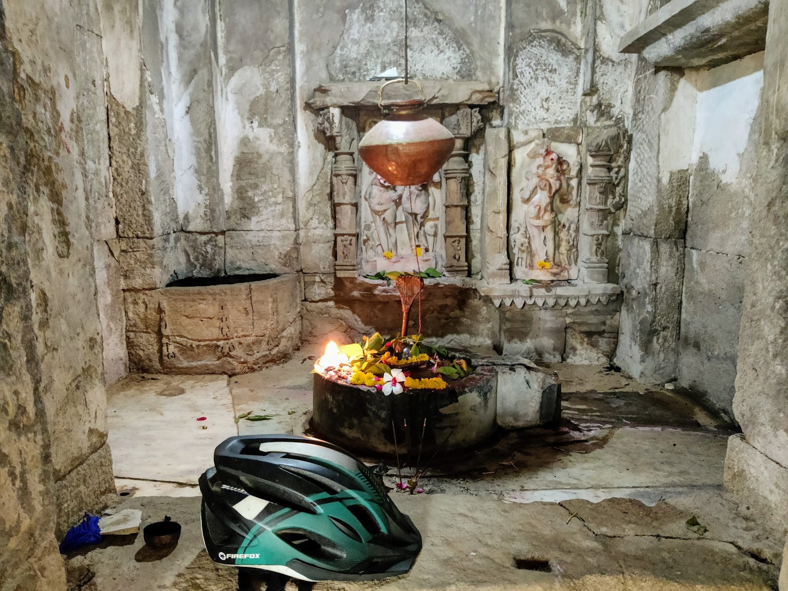 Rudra Mahalaya Temple