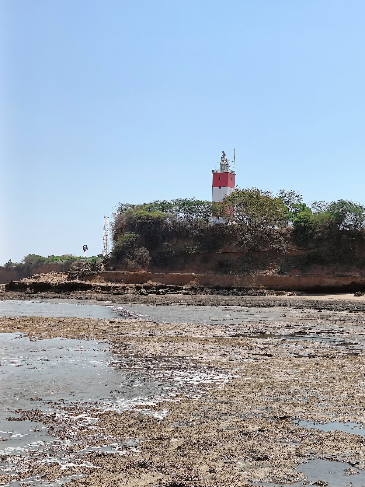 Gopnath Beach