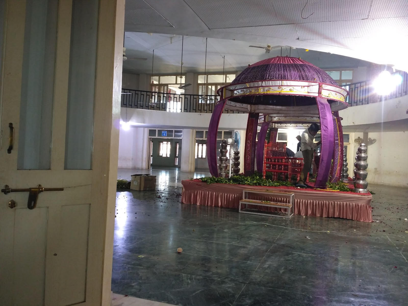 Community Cultural Centre