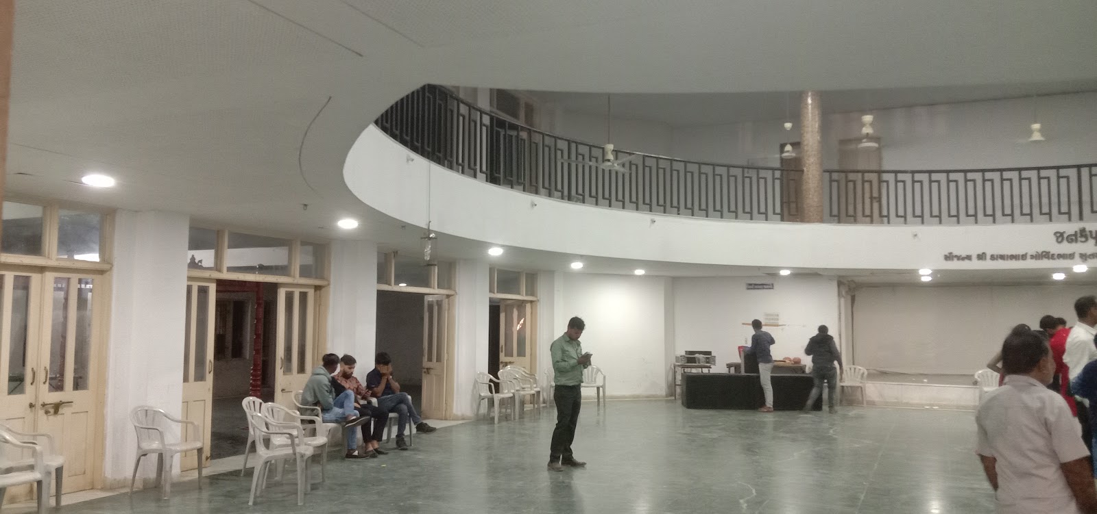 Community Cultural Centre