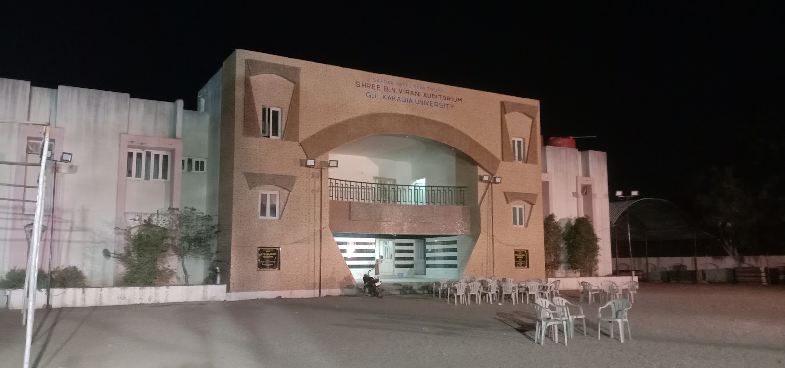 Community Cultural Centre