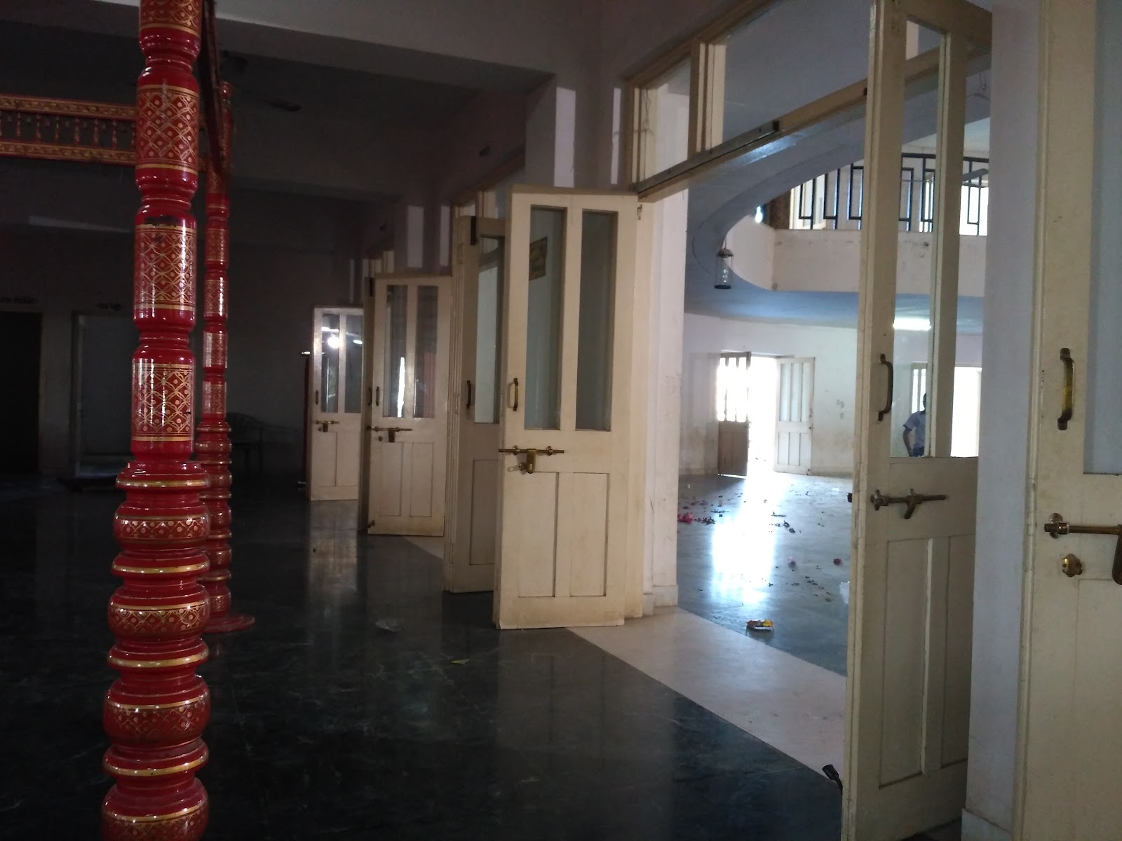 Community Cultural Centre