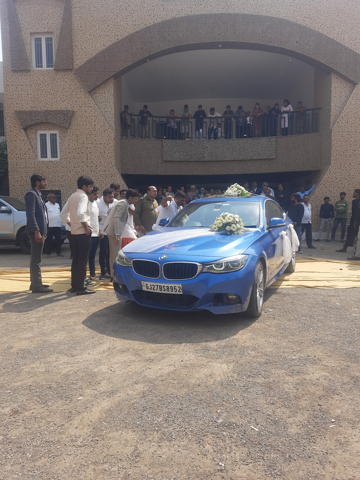 Community Cultural Centre