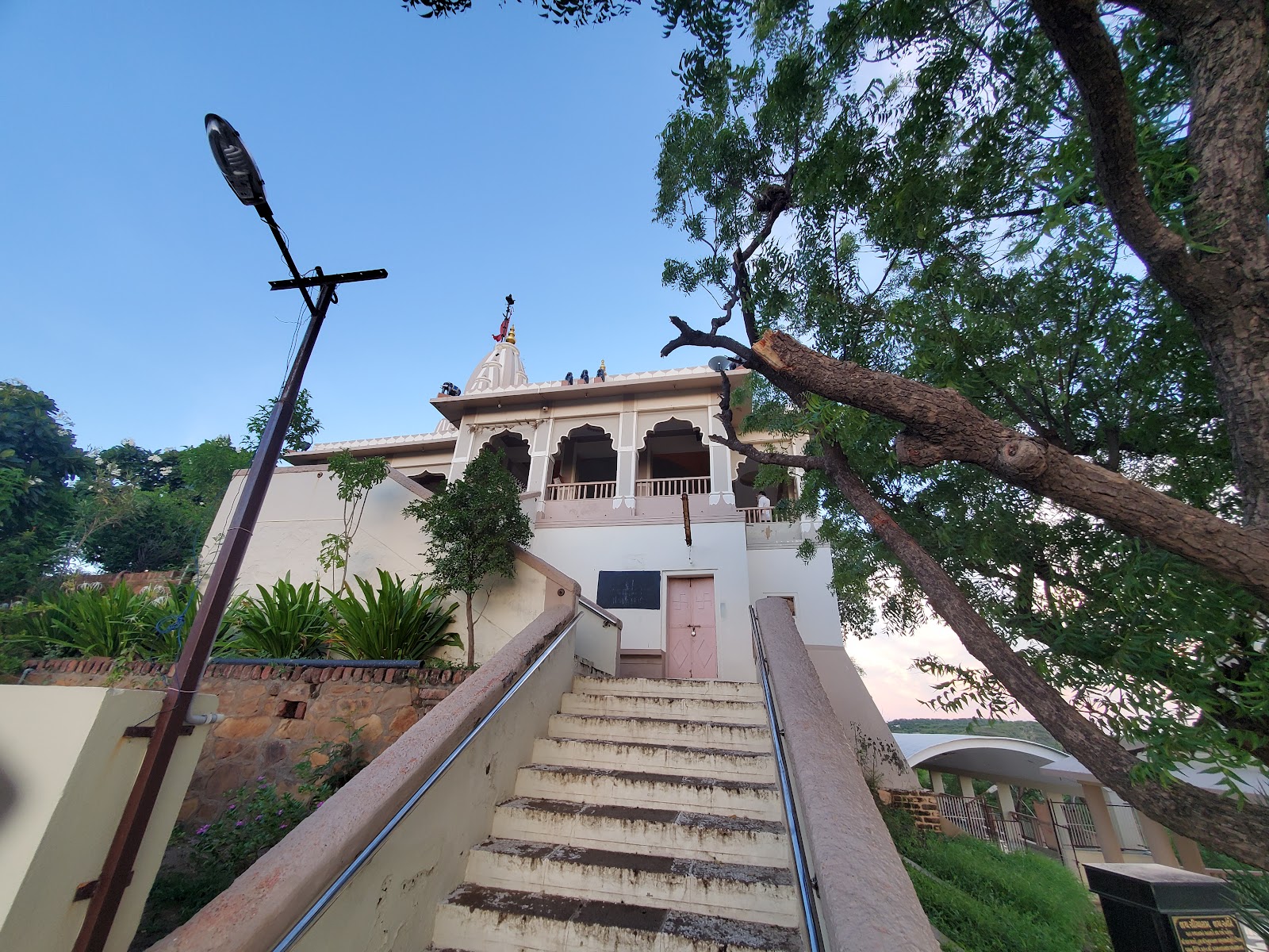 Hanuman Mandir Sihor