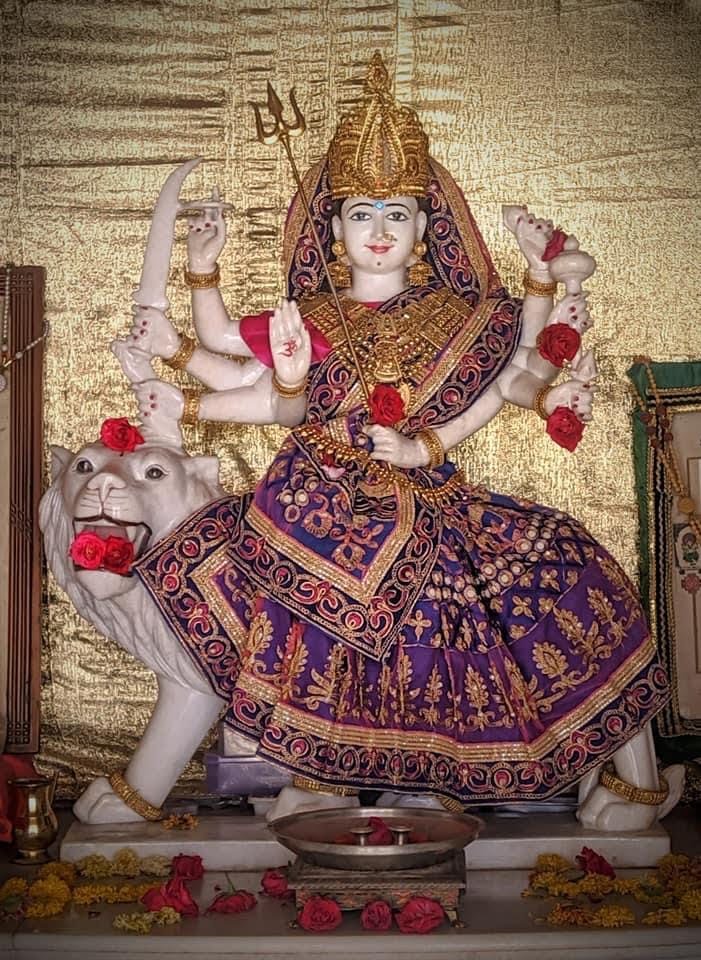 Hanuman Mandir Sihor