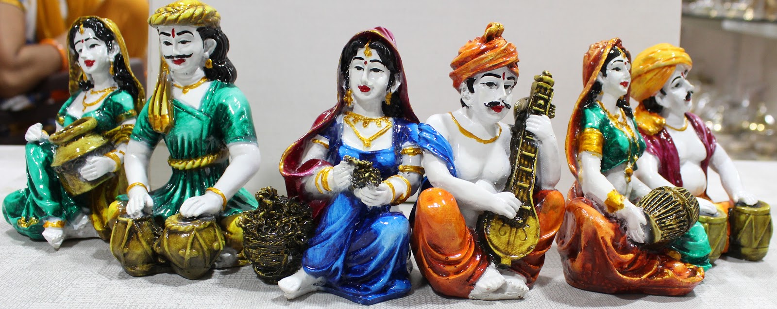 Local Handicraft Market