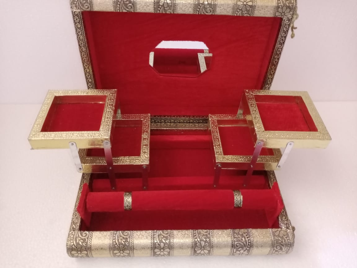 Local Handicraft Market