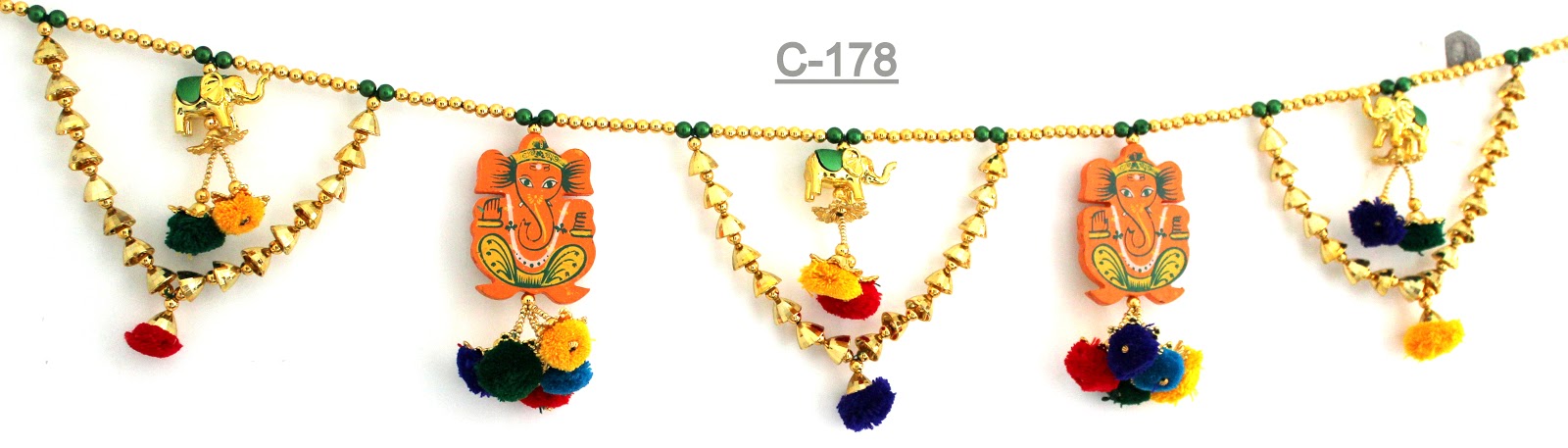 Local Handicraft Market