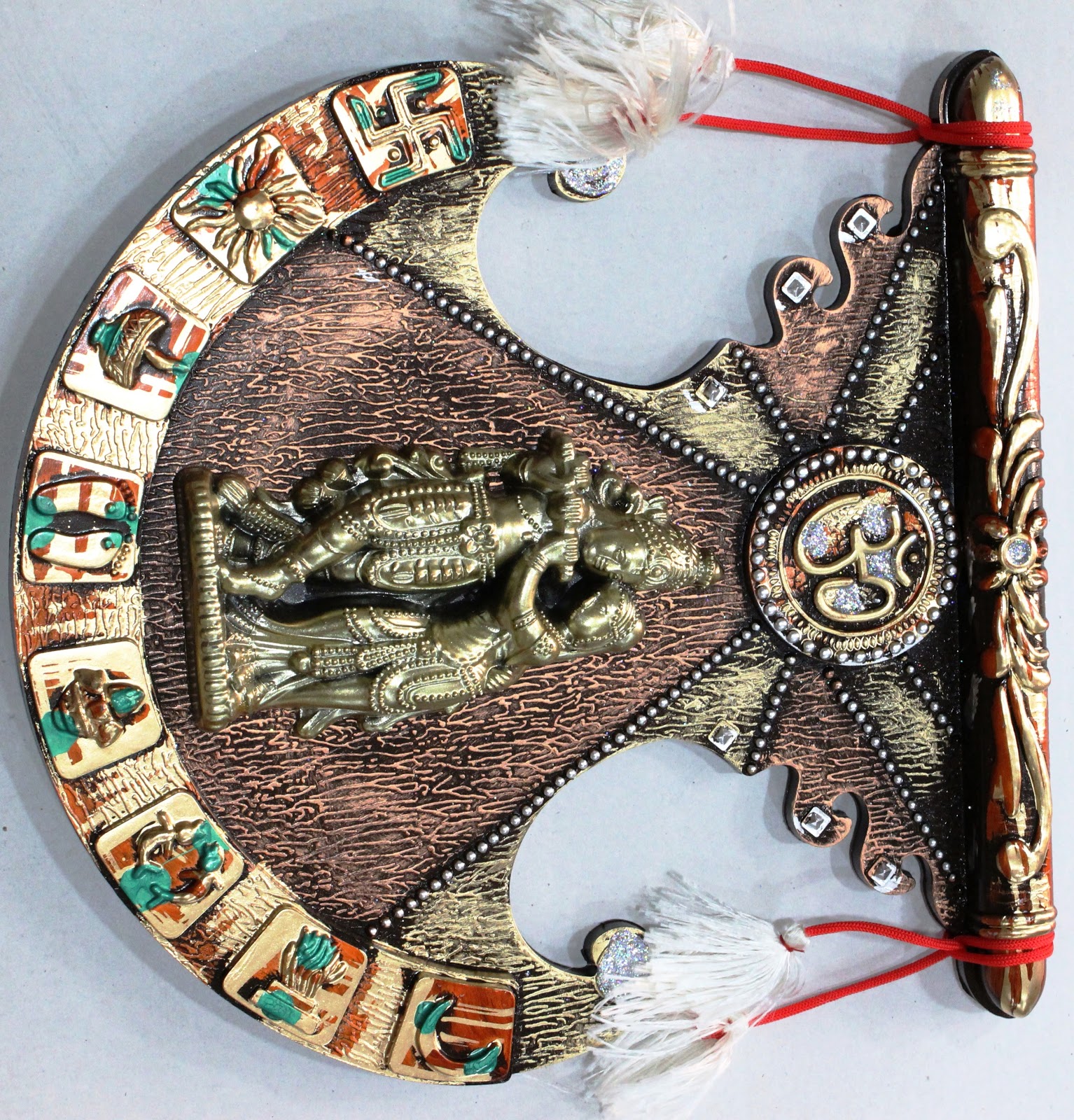 Local Handicraft Market