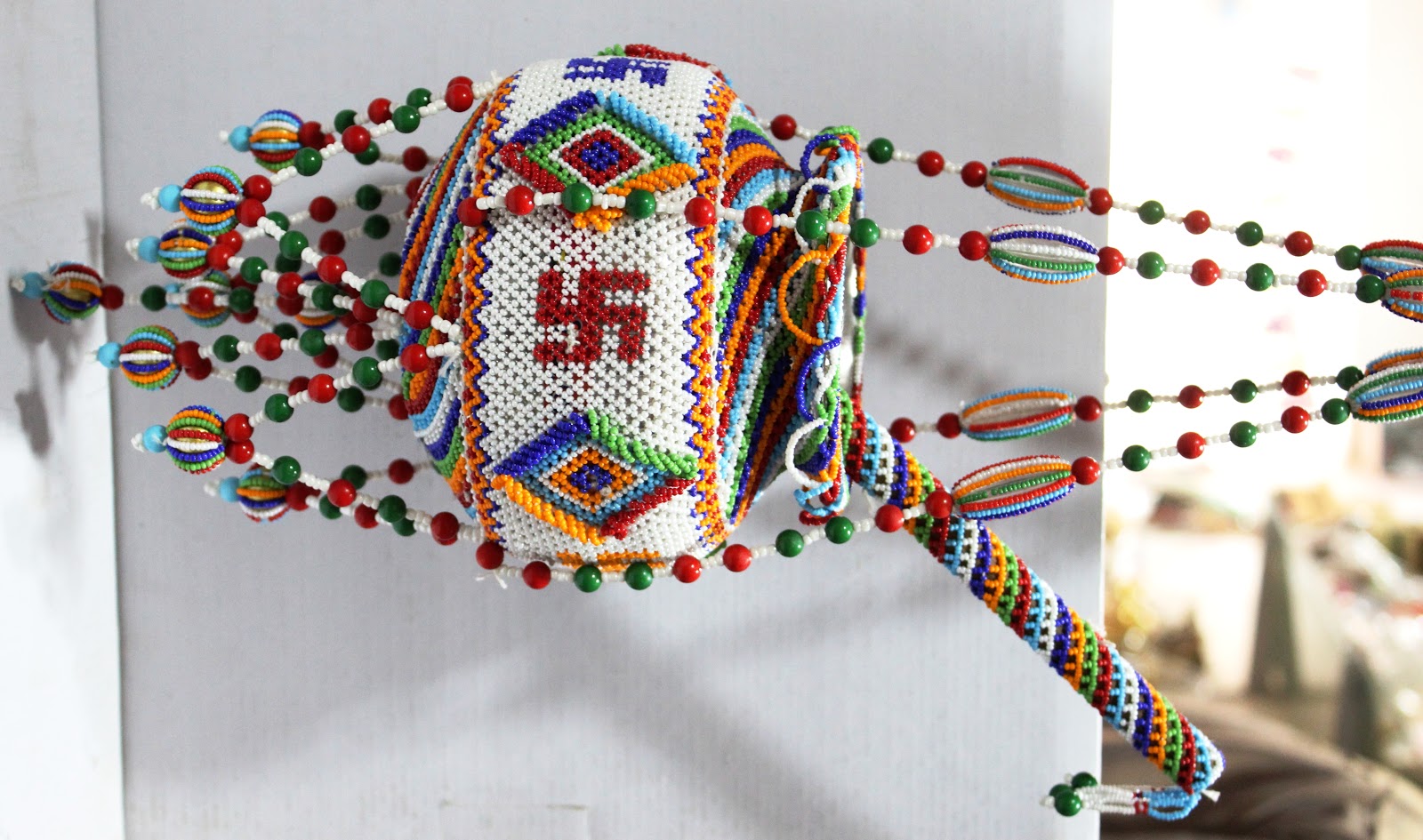 Local Handicraft Market