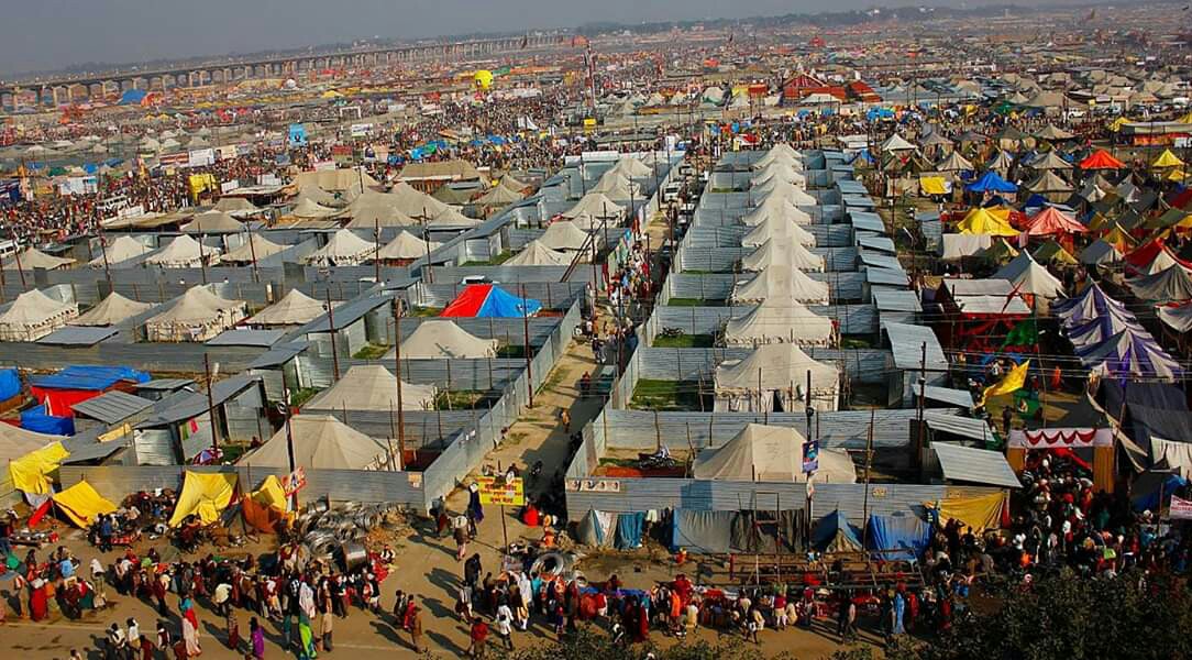 Prayagraj