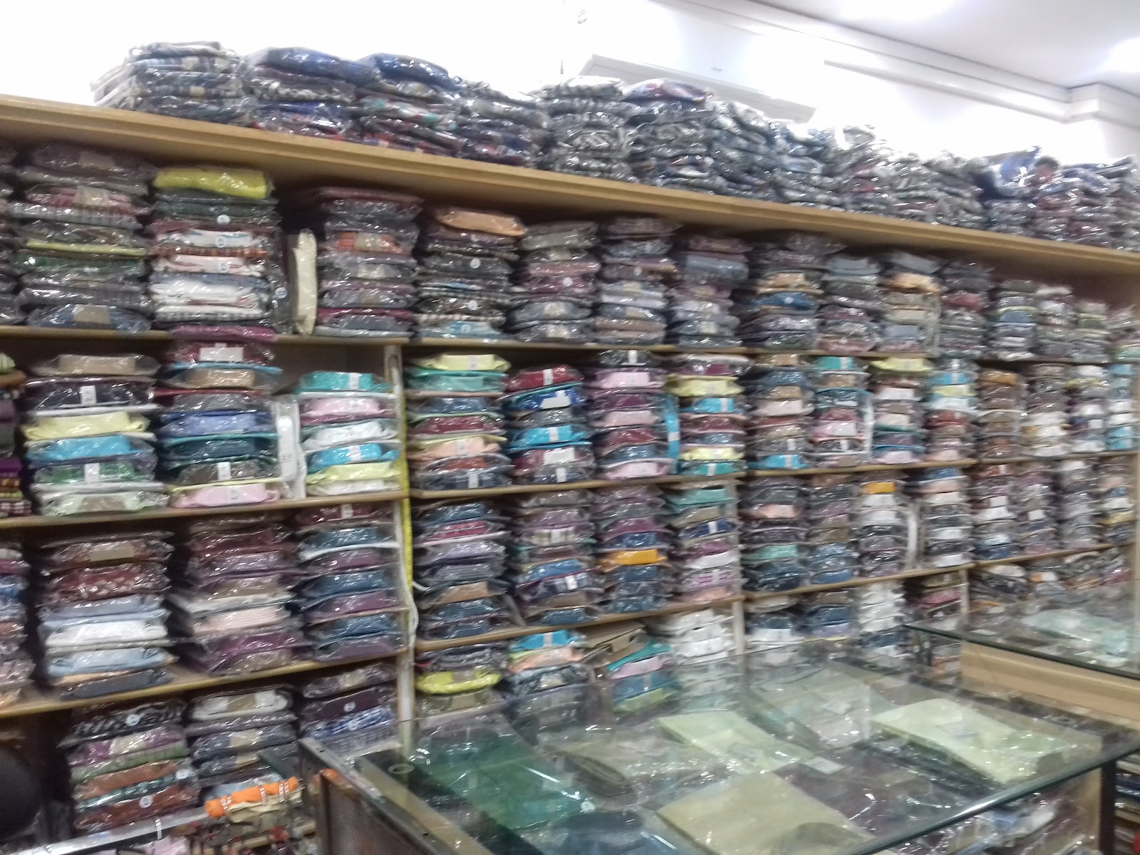 Community Handloom Center