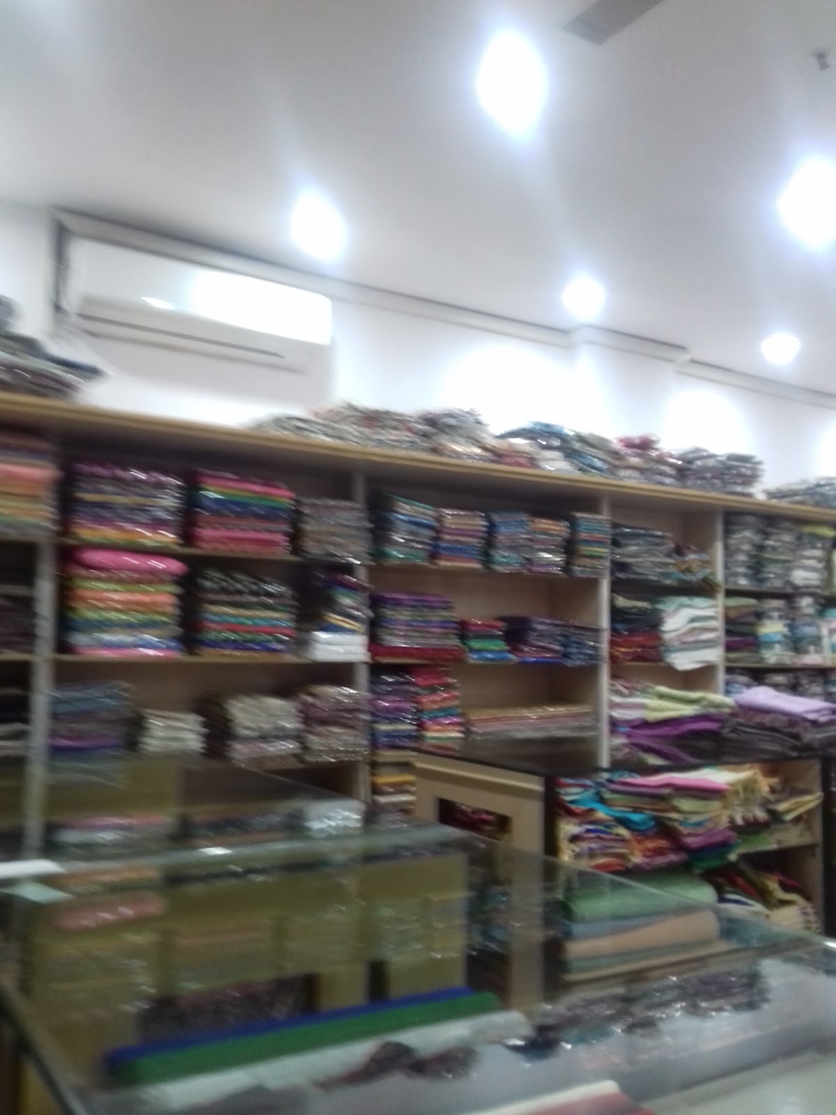 Community Handloom Center