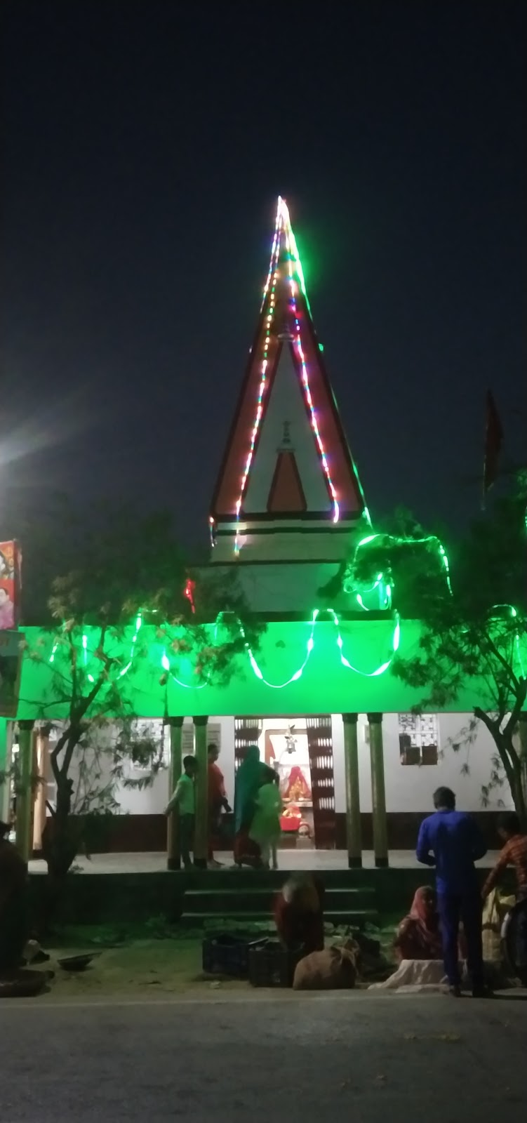 Sikanderpur - A Cultural Experience in Uttar Pradesh
