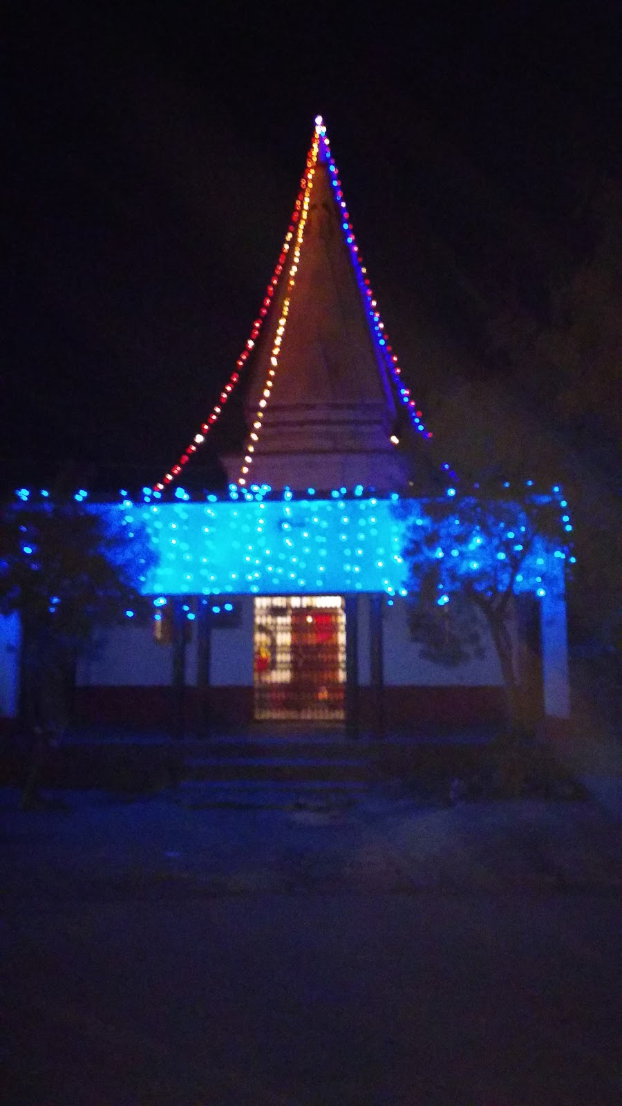 Shiv Mandir Sikanderpur
